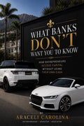 What Banks Don't Want You To Know